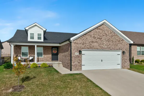 3005 Spindle Pointe, Richmond, KY 40475