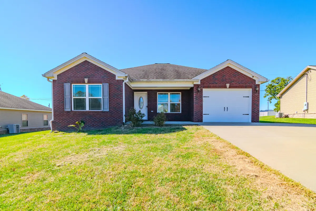 9 Lynn Drive, Lawrenceburg, KY 40342 - #1