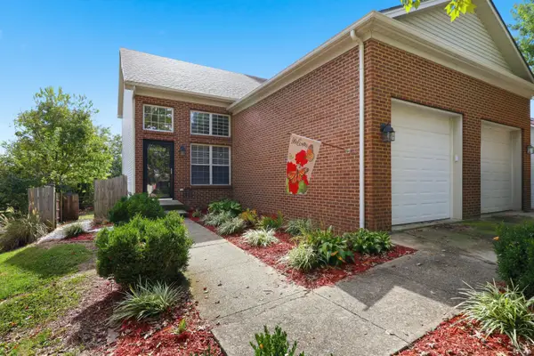 121 Bay Hill Drive, Winchester, KY 40391