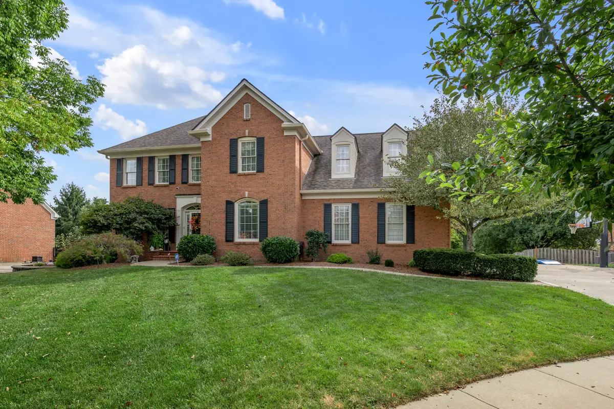 2233 Broadhead Place, Lexington, KY 40515 - #1