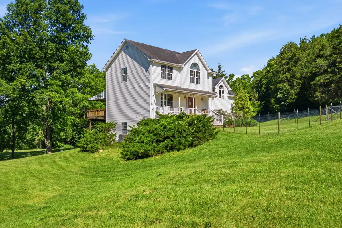325 Eagle Cr Trail, Sadieville, KY 40370 - #1