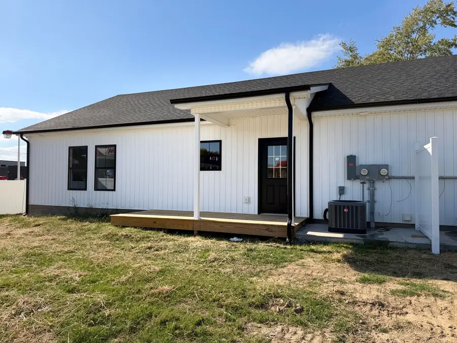 129 Johnson Drive, Kevil, KY 42053 - #2