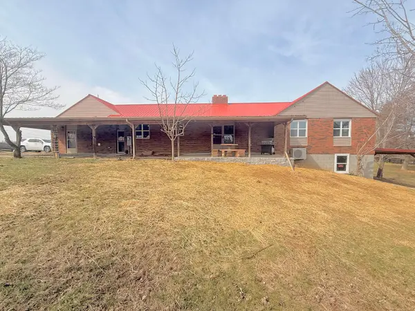 131 Monday Lane #Tract 1, Berea, KY 40403
