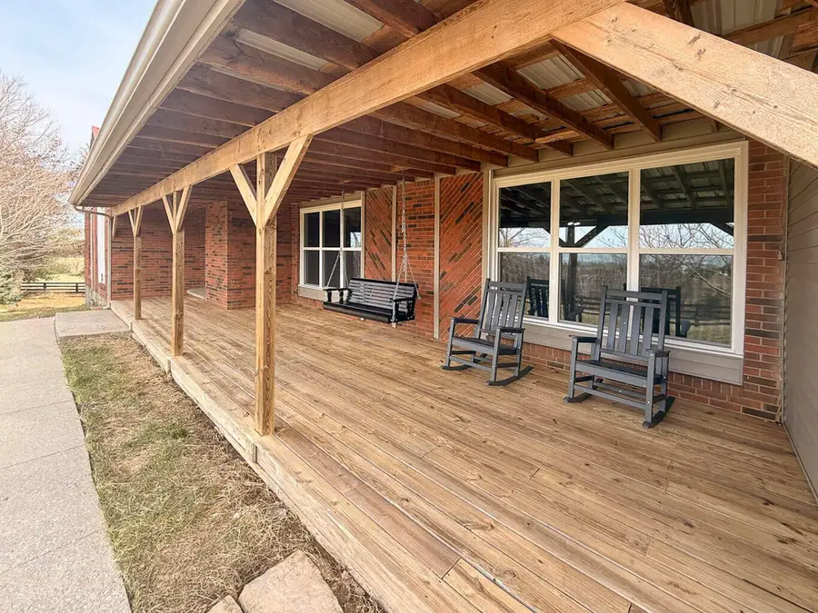 131 Monday Lane #Tract 1, Berea, KY 40403 - #3