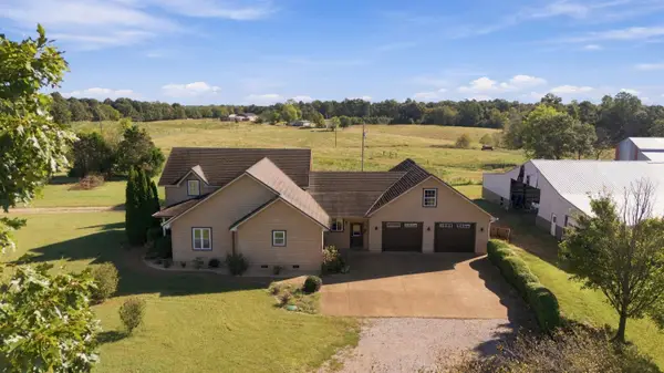 963 Millers Chapel Road, Mayfield, KY 42066