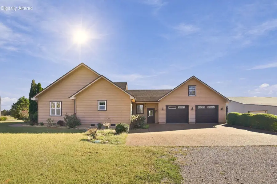 963 Millers Chapel Road, Mayfield, KY 42066 - #2