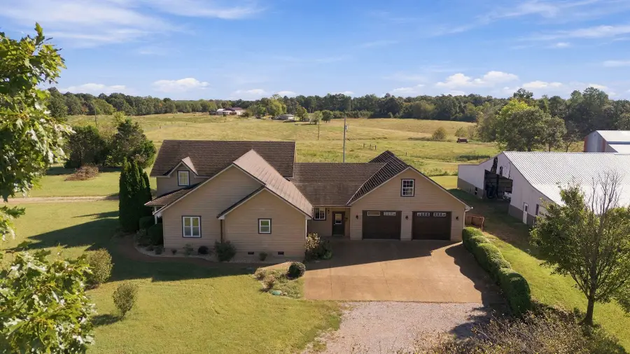 963 Millers Chapel Road, Mayfield, KY 42066 - #3