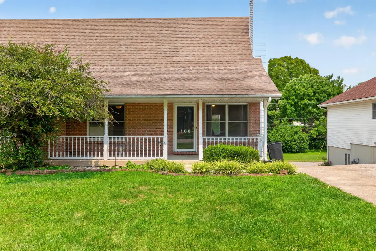 106 Quail Ridge Road, Winchester, KY 40391 - #1