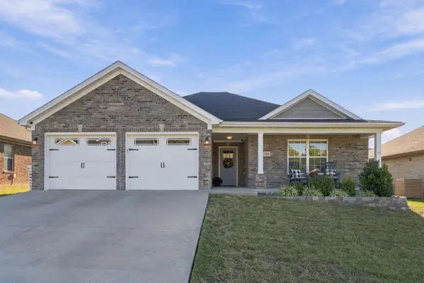 648 Four Winds Drive, Richmond, KY 40475