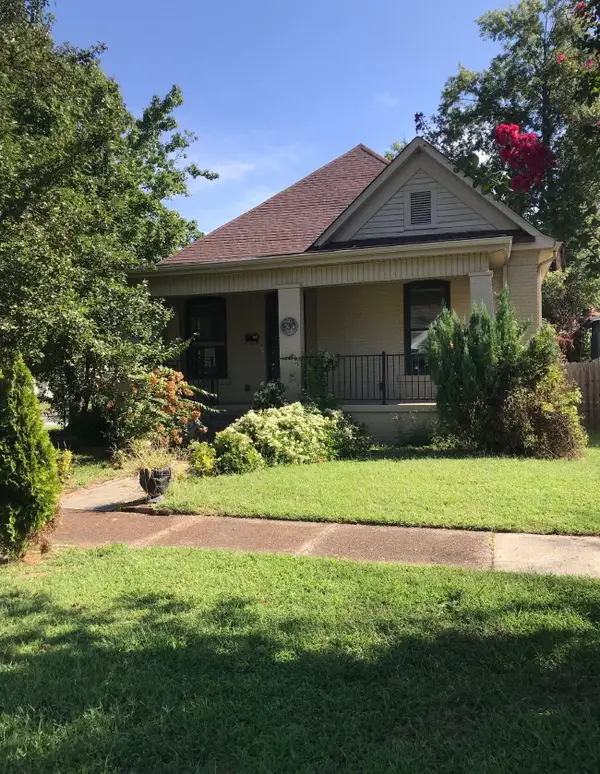 530 Harahan Boulevard, Paducah, KY 42001