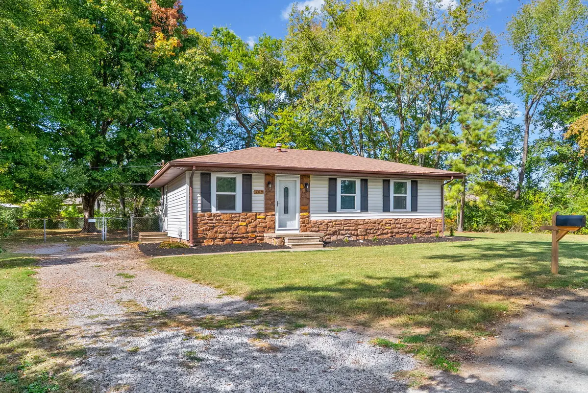 709 Ml Grn Court, Hopkinsville, KY 42240 - #1