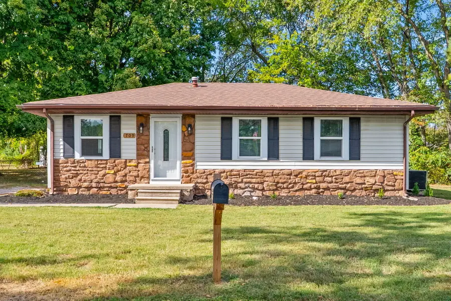 709 Ml Grn Court, Hopkinsville, KY 42240 - #2