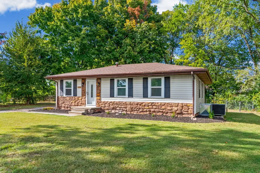 709 Ml Grn Court, Hopkinsville, KY 42240 - #3