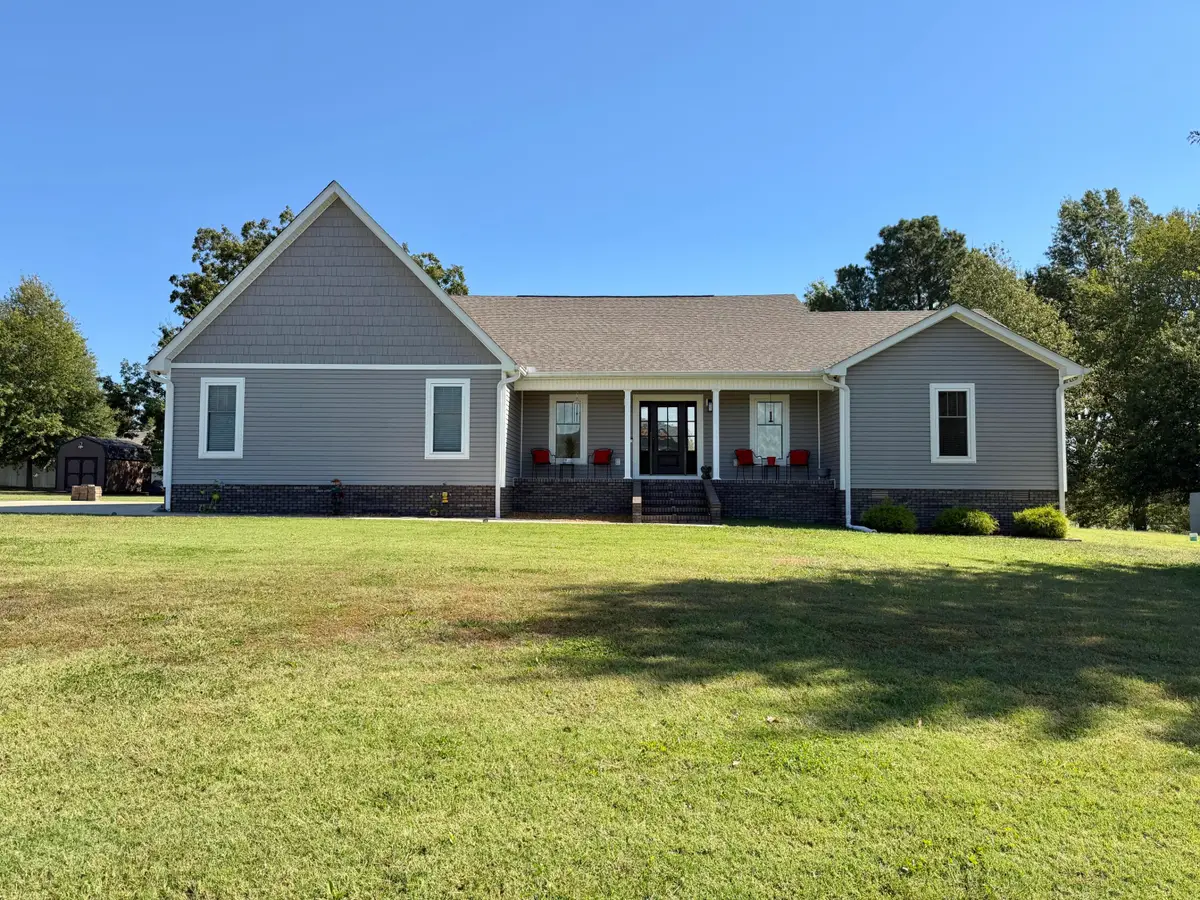 180 Timber Ridge Ridge, Mayfield, KY 42066 - #1