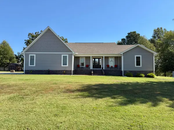 180 Timber Ridge Ridge, Mayfield, KY 42066