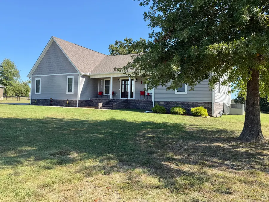 180 Timber Ridge Ridge, Mayfield, KY 42066 - #2