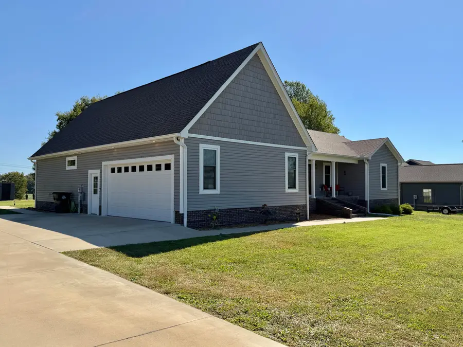 180 Timber Ridge Ridge, Mayfield, KY 42066 - #3