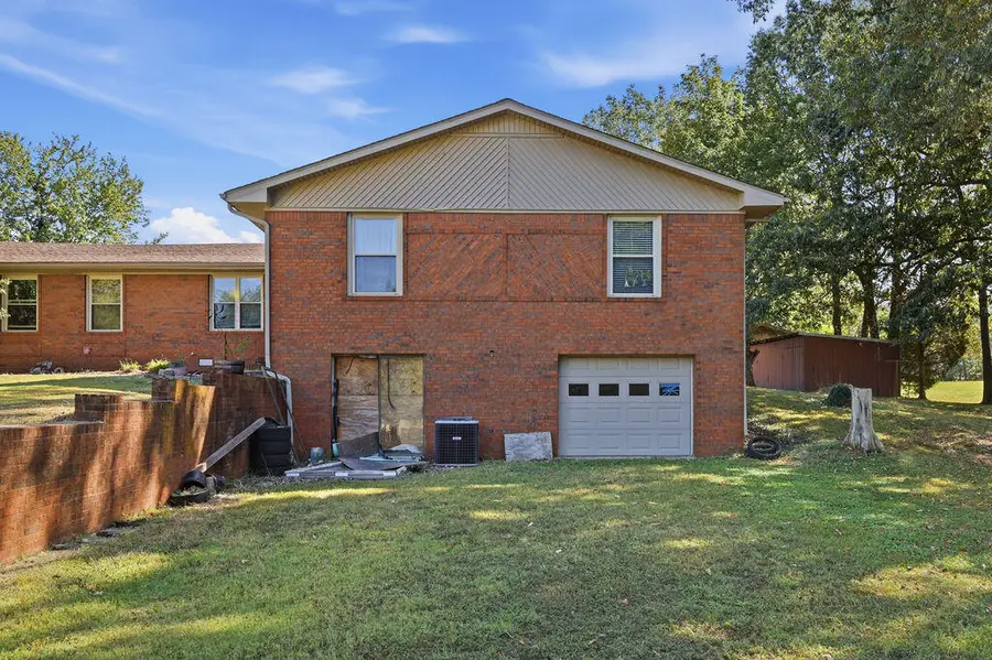 2871 Foust Sledd Road, Benton, KY 42025 - #3