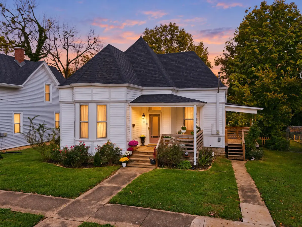 13 Euclid Avenue, Winchester, KY 40391 - #1