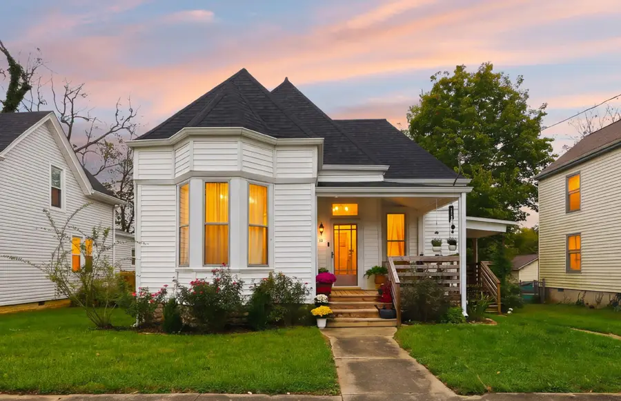 13 Euclid Avenue, Winchester, KY 40391 - #2