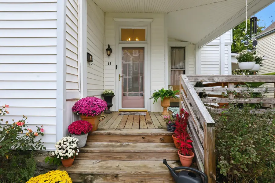 13 Euclid Avenue, Winchester, KY 40391 - #3