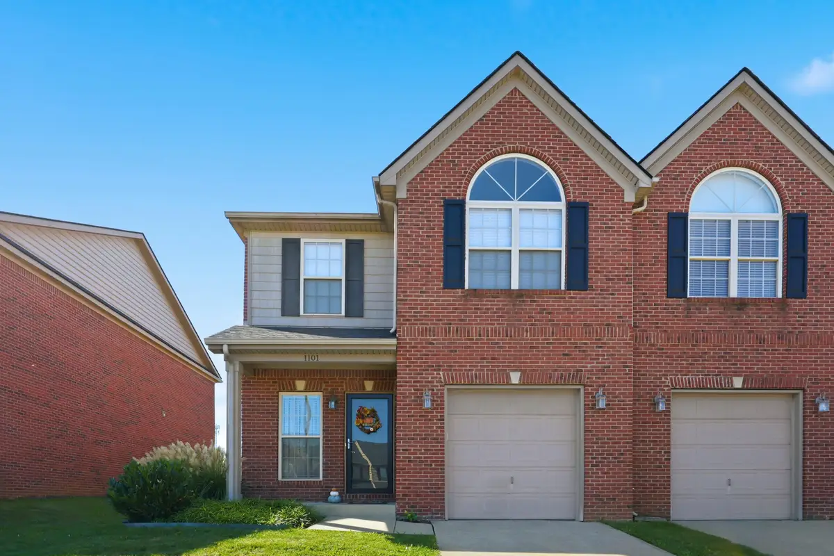 4464 Stuart Hall Boulevard #1101, Lexington, KY 40509 - #1