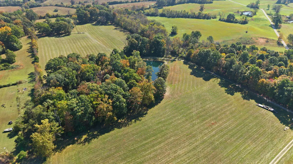 Tract 1 Noland Road, Richmond, KY 40475 - #1