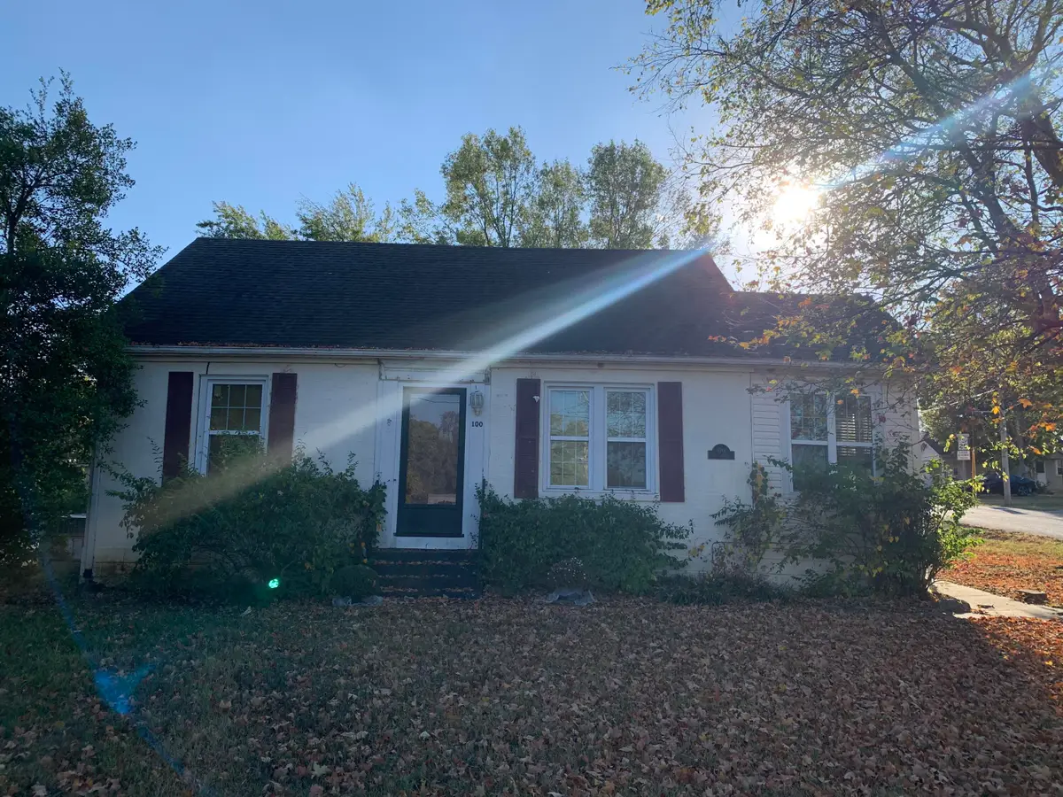 100 Hill Street, Hopkinsville, KY 42240 - #1