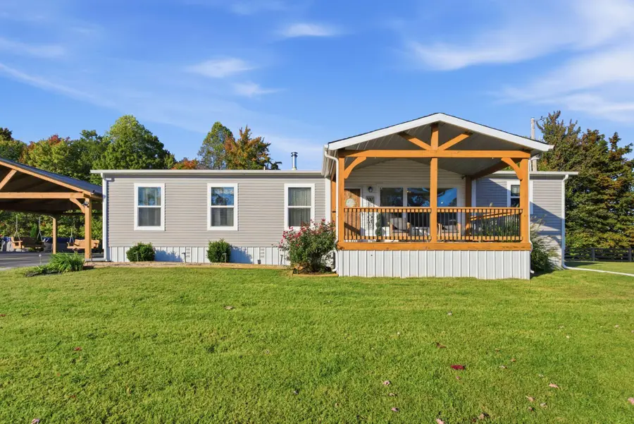 19429 Highway 2004 Highway, McKee, KY 40447 - #2