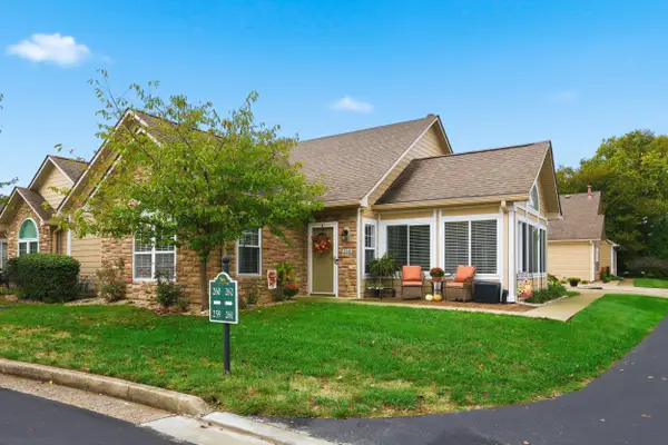 259 Churchill Crossing, Nicholasville, KY 40356
