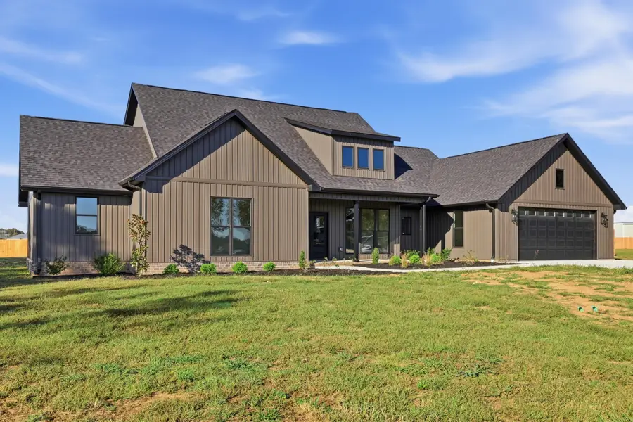 52 Sadi Court, Mayfield, KY 42066 - #3