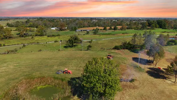 Tract 2 Noland Road, Richmond, KY 40475