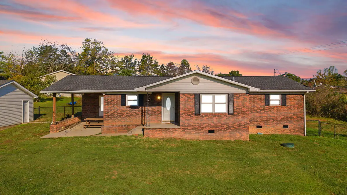 600 Southwood Estates, Corbin, KY 40701 - #1