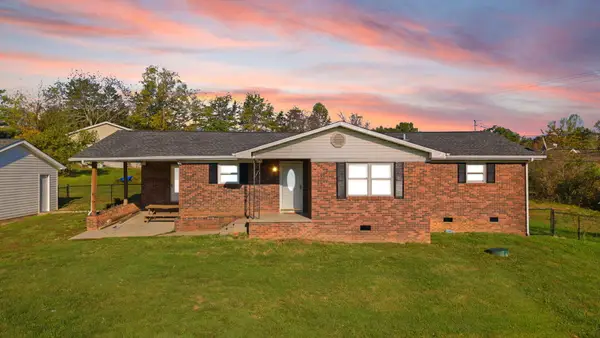 600 Southwood Estates, Corbin, KY 40701