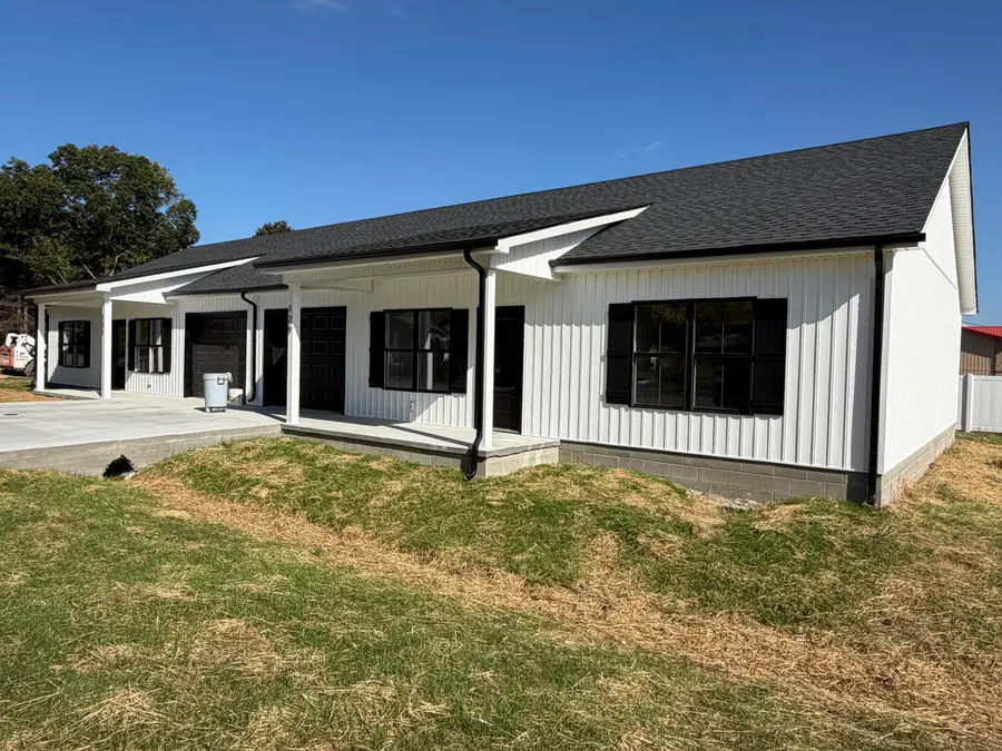 129 & 131 Johnson Drive, Kevil, KY 42053 - #3