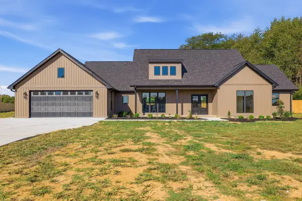 53 Sadi Court, Mayfield, KY 42066
