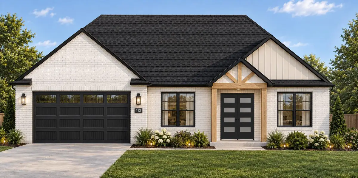 113 Farmers Bluff, Nicholasville, KY 40356 - #1