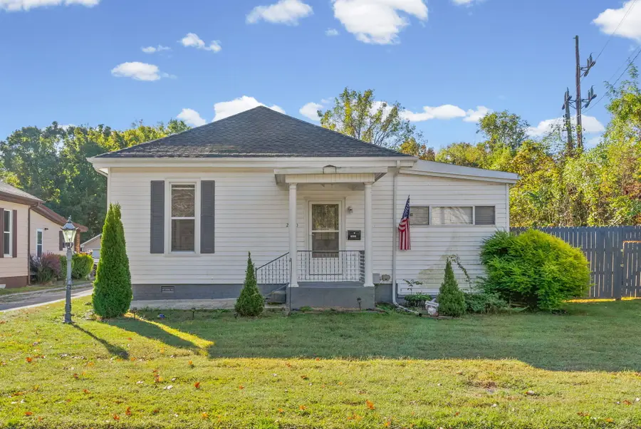 2420 S Main Street, Hopkinsville, KY 42240 - #2