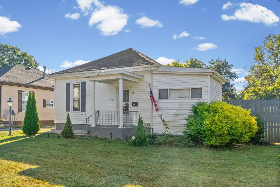 2420 S Main Street, Hopkinsville, KY 42240 - #3