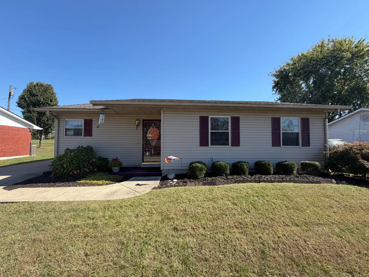 26 Holiday Road, Winchester, KY 40391 - #1