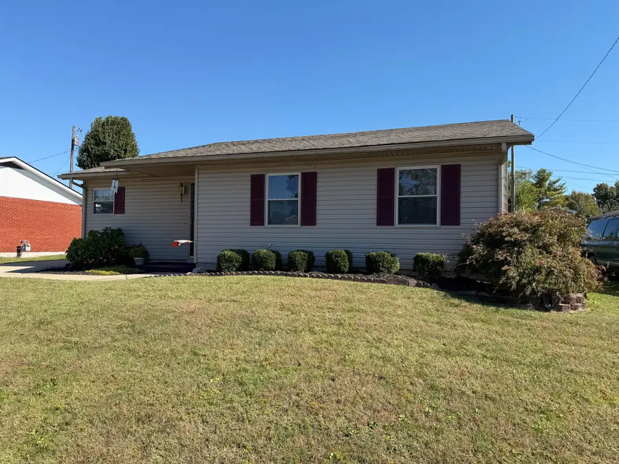 26 Holiday Road, Winchester, KY 40391 - #2