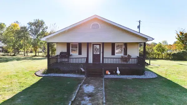 2375 Copper Creek Road, Crab Orchard, KY 40419