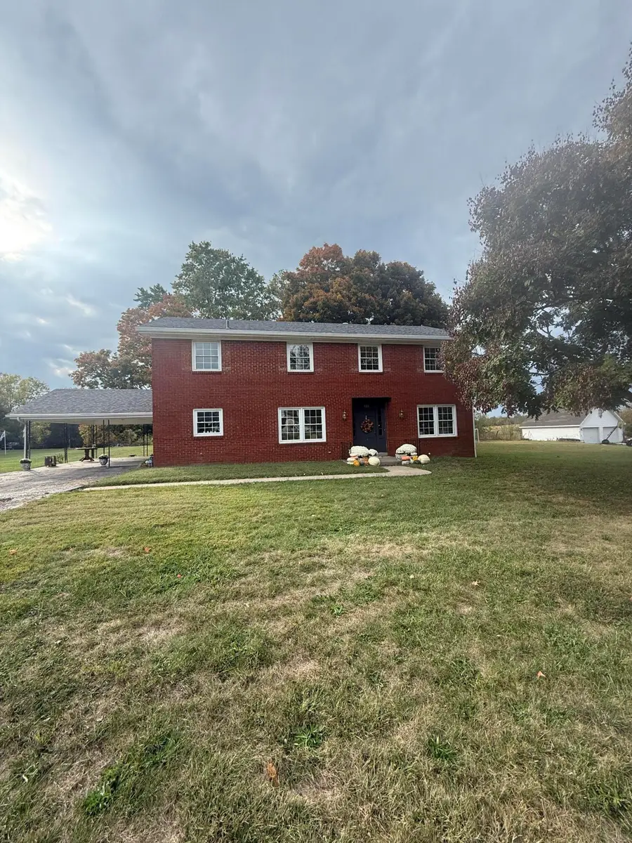 621 S Buell Street, Perryville, KY 40468 - #2