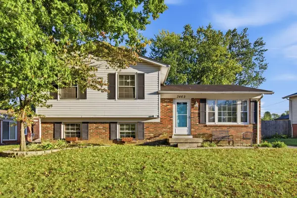 3462 Boston Road, Lexington, KY 40503