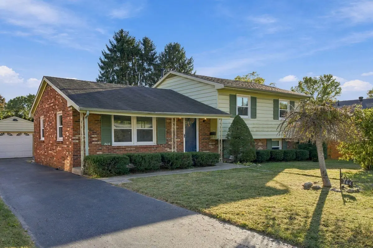 864 Pinkney Drive, Lexington, KY 40504 - #1