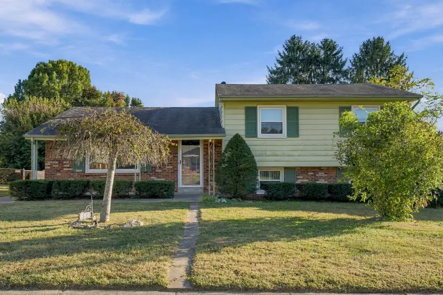 864 Pinkney Drive, Lexington, KY 40504 - #2