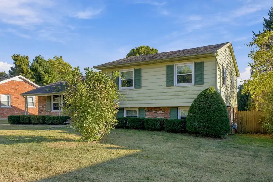 864 Pinkney Drive, Lexington, KY 40504 - #3