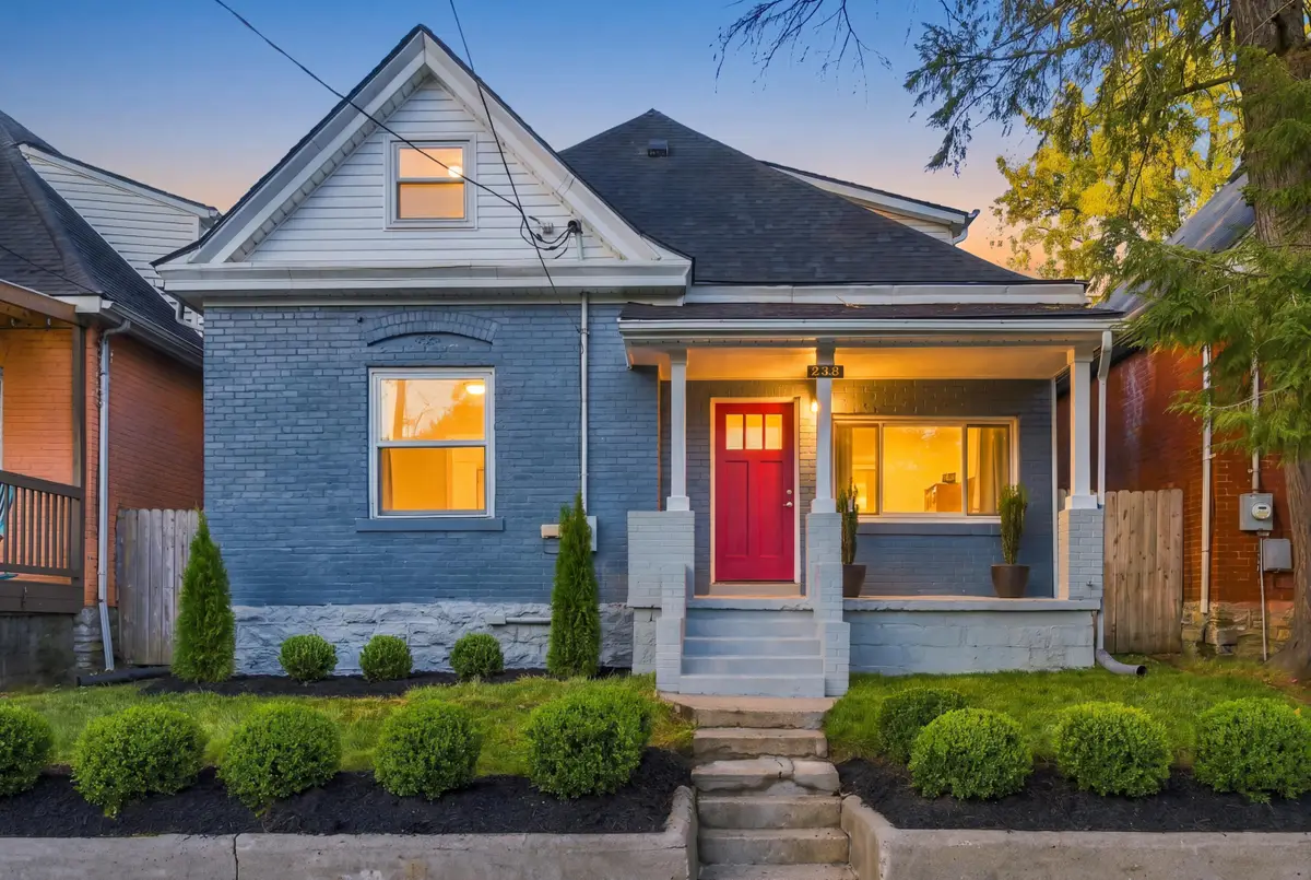 238 Rand Avenue, Lexington, KY 40508 - #1