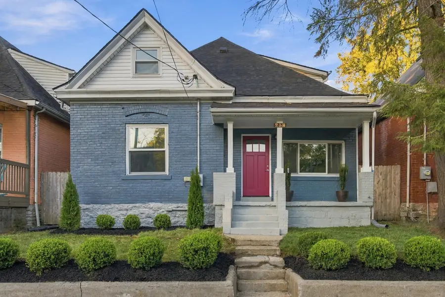 238 Rand Avenue, Lexington, KY 40508 - #2
