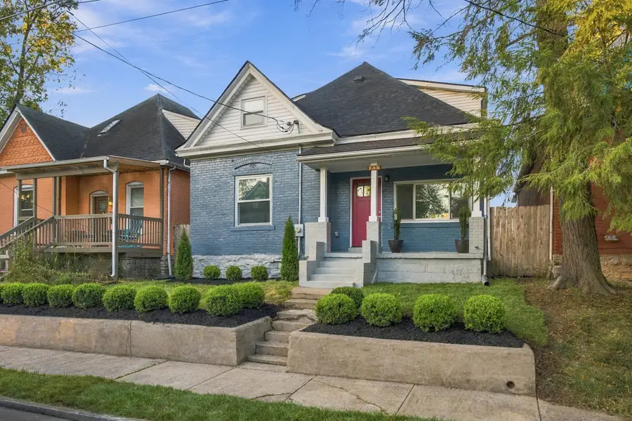 238 Rand Avenue, Lexington, KY 40508 - #3